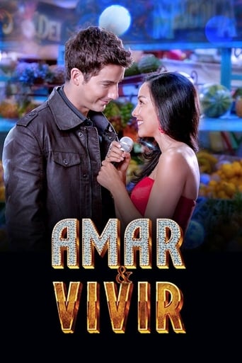 Amar y Vivir 2021