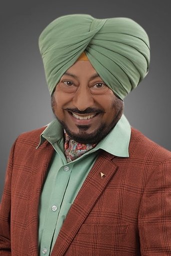 Image of Jaswinder Bhalla