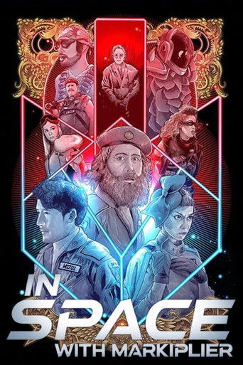 In Space with Markiplier: Part 2 (2022)