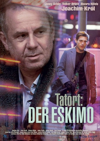 Der Eskimo
