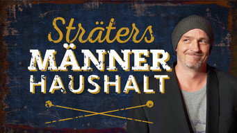 Sträters Männerhaushalt (2016-2019)