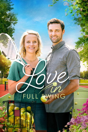 Love in Full Swing (2021)