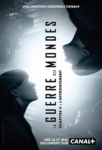 La Guerre des mondes - S2 - Poster