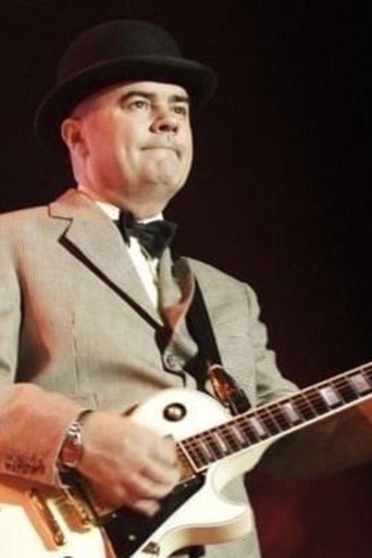 Image of Chris Foreman