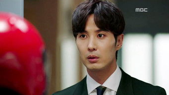 第3話：Love Story