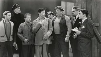 Smugglers' Cove (1948)