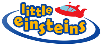 صورة من Little Einsteins