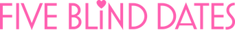 Five Blind Dates logo
