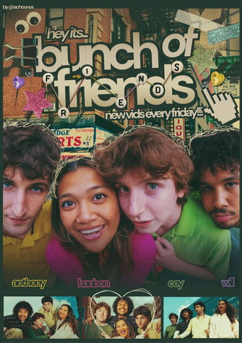 Poster film The CEO of Youtube finally said yes.