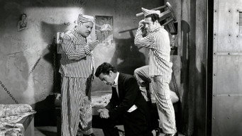 The Troublemaker (1951)