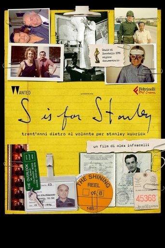 S is for Stanley en streaming 