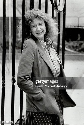 Martha Gibson