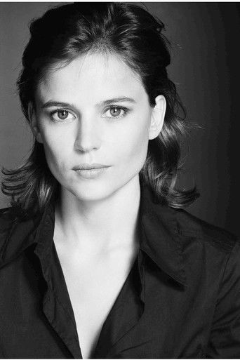Foto de Elena Anaya