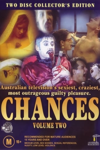 Poster of Chances