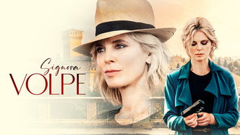 #11 Signora Volpe