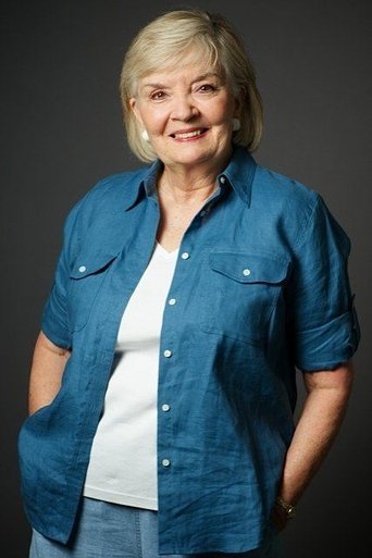 Image of Bonnie Johnson