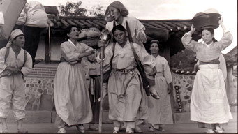 Під владою чесноти (1962)