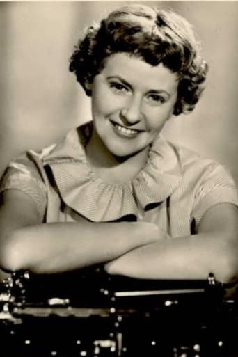 Ruth Nimbach poster
