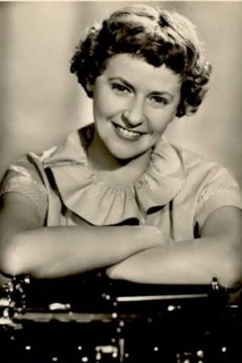 Image of Ruth Nimbach