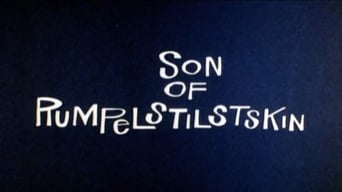 Son of Rumplestilstskin