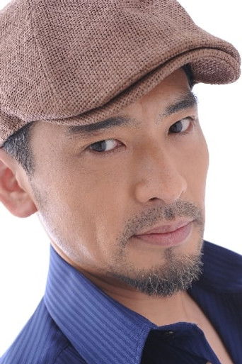 Foto de Atsushi Miyauchi