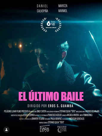 El &Uacute;ltimo Baile (2025)