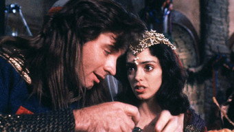 Time Trackers (1989)