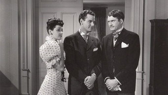 The Mad Martindales (1942)