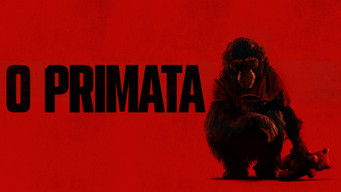 Cena de O Primata