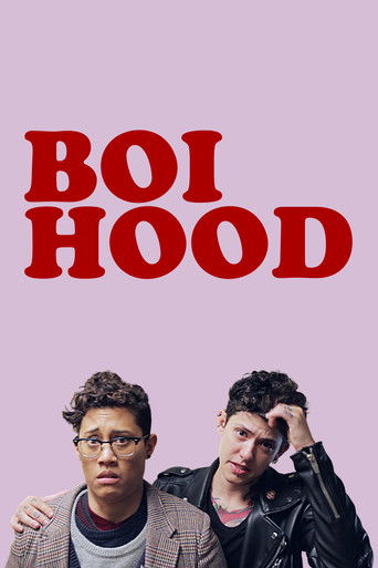Boihood (2017)