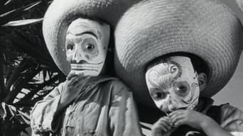 Eisenstein's Mexican Project (1958)