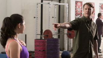 Dash Mihok — photo 12