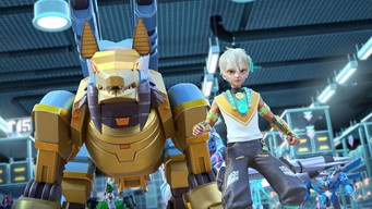 Episode 28 — Episode 28