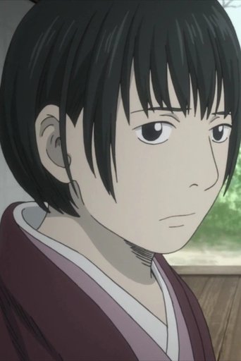 蟲師 特別編 「棘のみち(おどろのみち)」前編