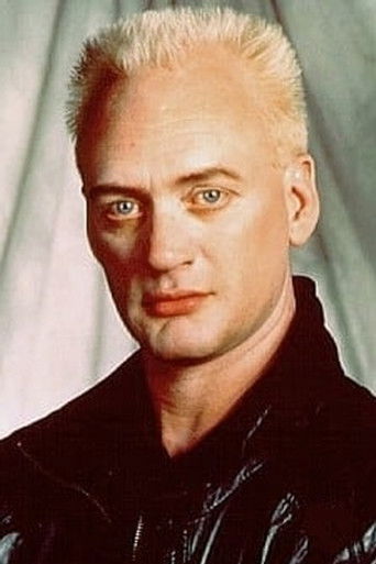 Foto de Nigel Bennett