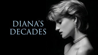 Diana's Decades (2021)
