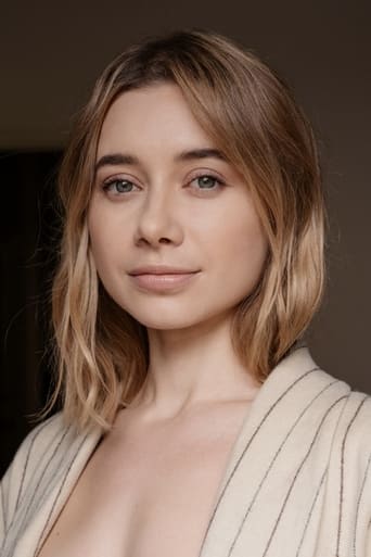 Image of Olesya Rulin