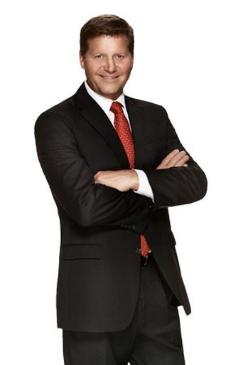 Image of John Laurinaitis