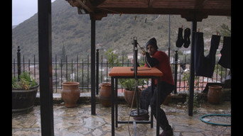 Escena 4 de Arm Wrestler