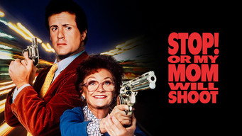 Galeria 2 - ¡Alto! o mi madre dispara