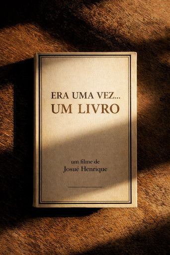 Era Uma Vez...Um Livro