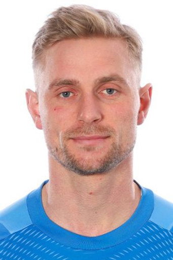 Jacob Rinne