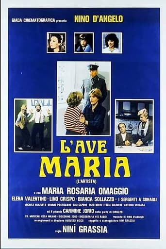 Poster of L'Ave Maria