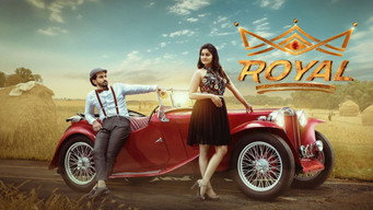 Royal (2025)