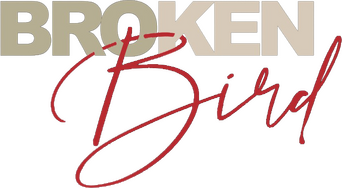 Broken Bird logo
