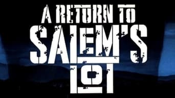 A Return to Salem's Lot (1987)