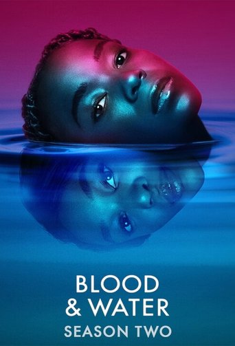 poster serie Blood and Water - Saison 2