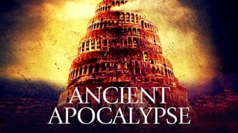 #3 Ancient Apocalypse