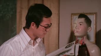 Чорна магія 2 (1976)
