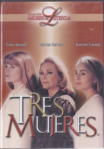 Tres Mujeres - Season 1 Episode 136   2000